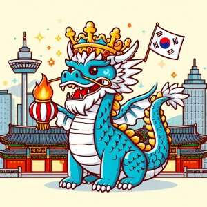 용꿈