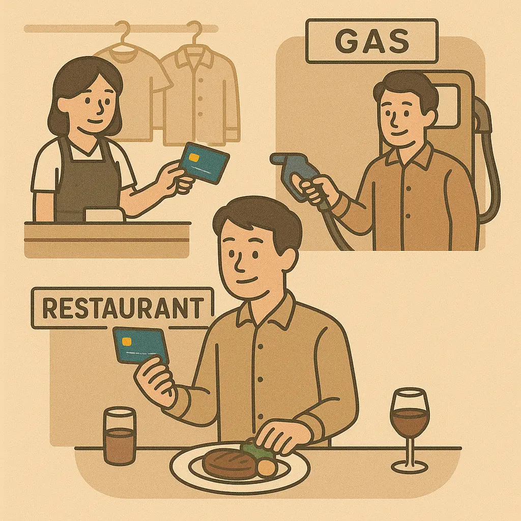 신용카드 소득공제 폐지