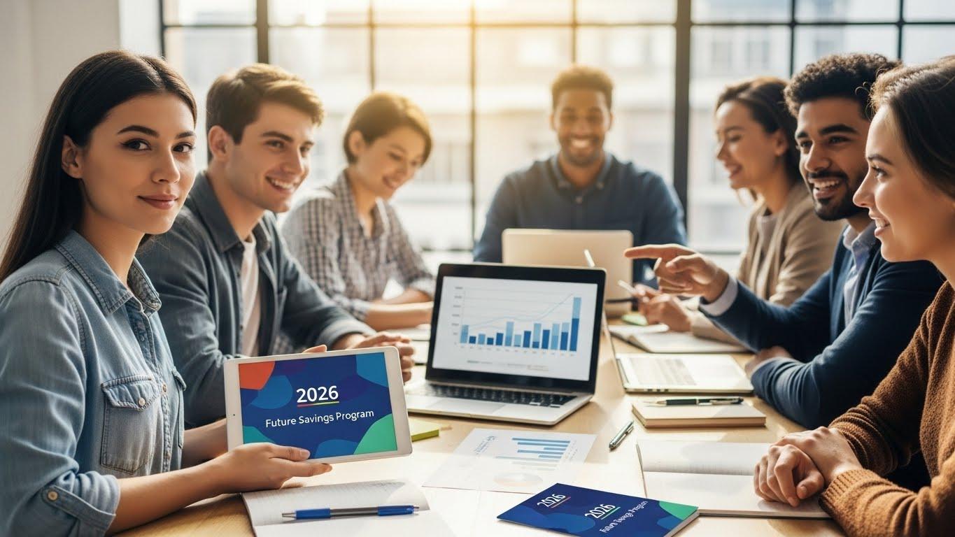 2026년 청년미래적금
