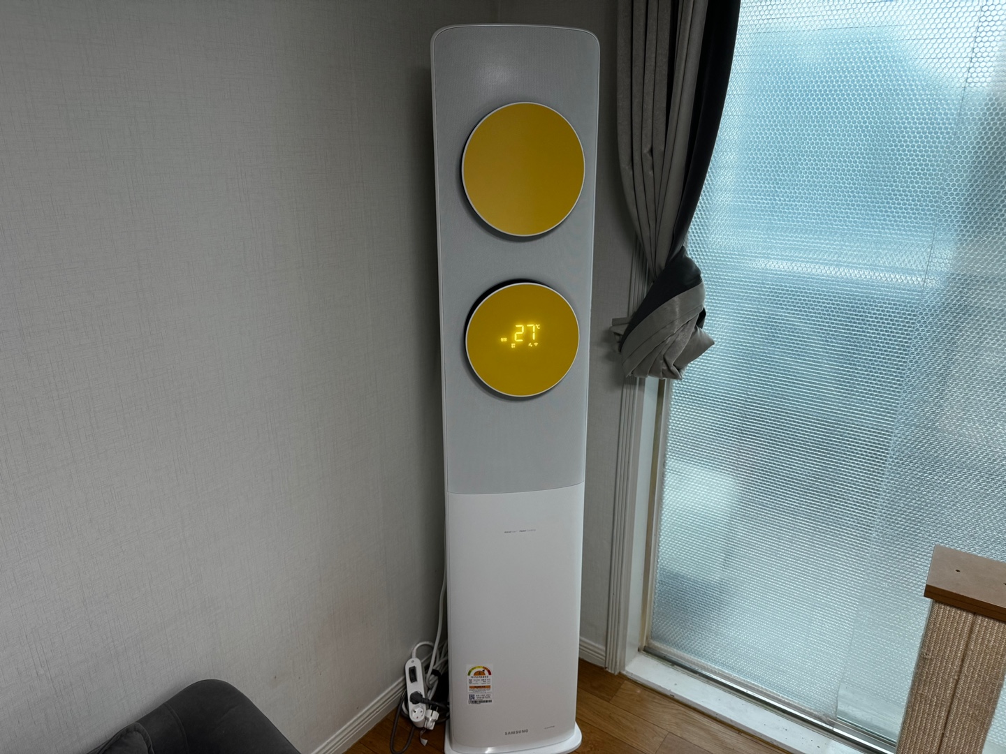 포항 에어컨 청소 세탁기 청소 부탁케어