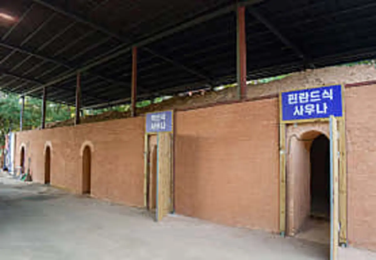 숲을그리다