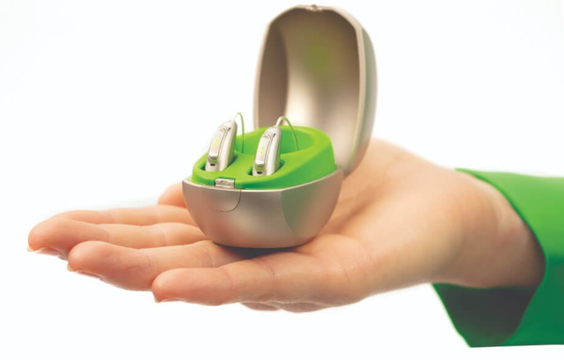 보청기 A/S중요성