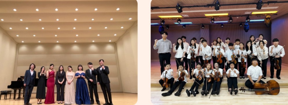 러브뮤직콘서트 열정