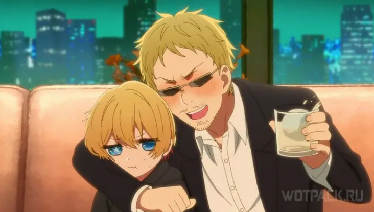 최애의 아이 시즌 2기