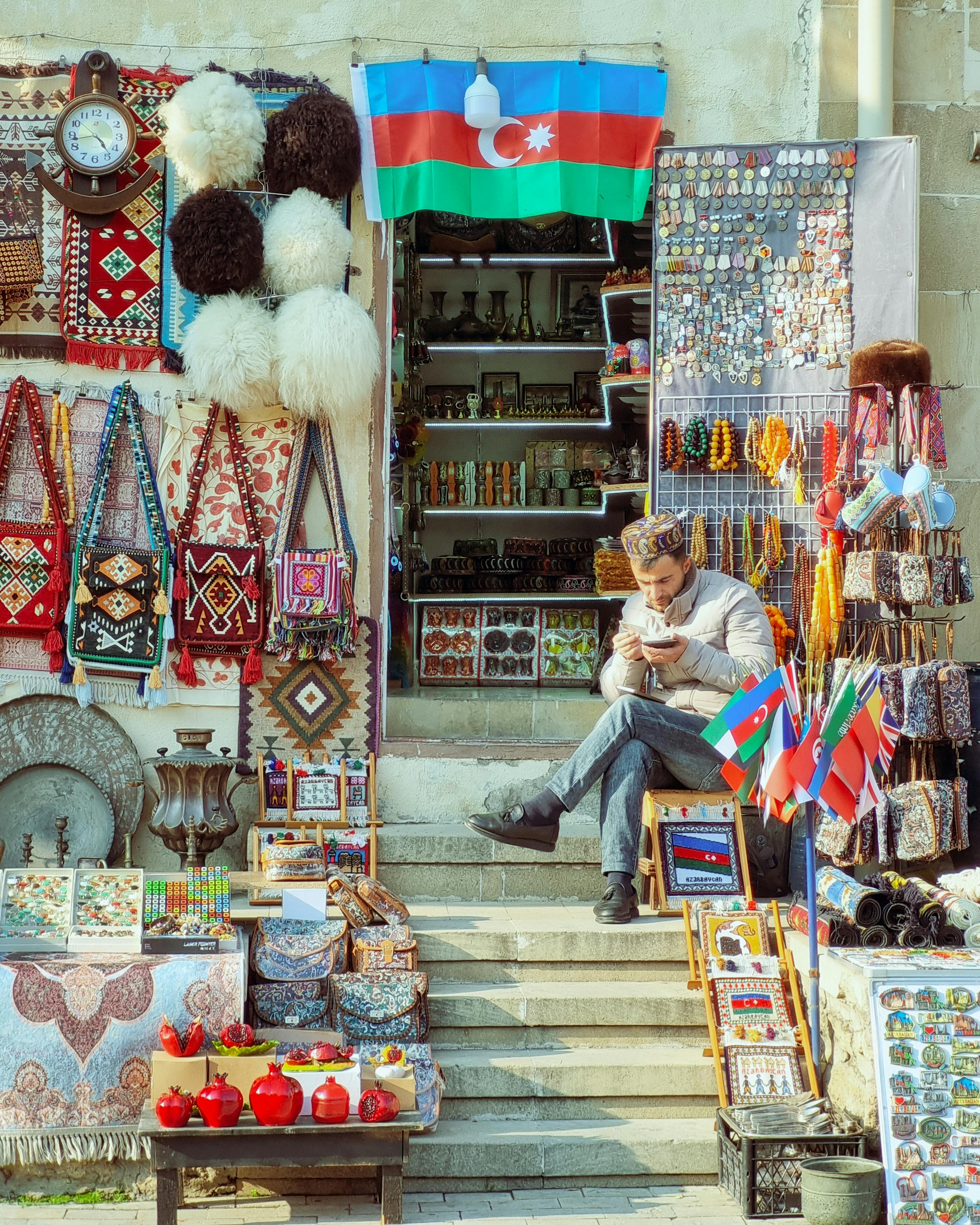 여행과 디지털기술 부작용