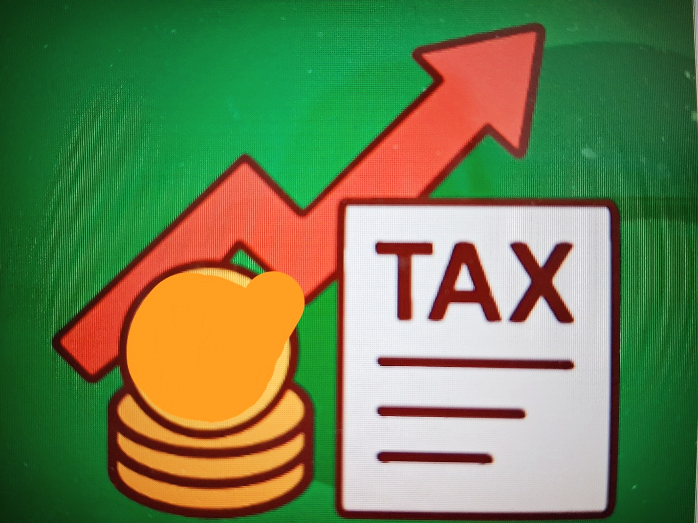 세금인상 부담 증가 : 대응 전략