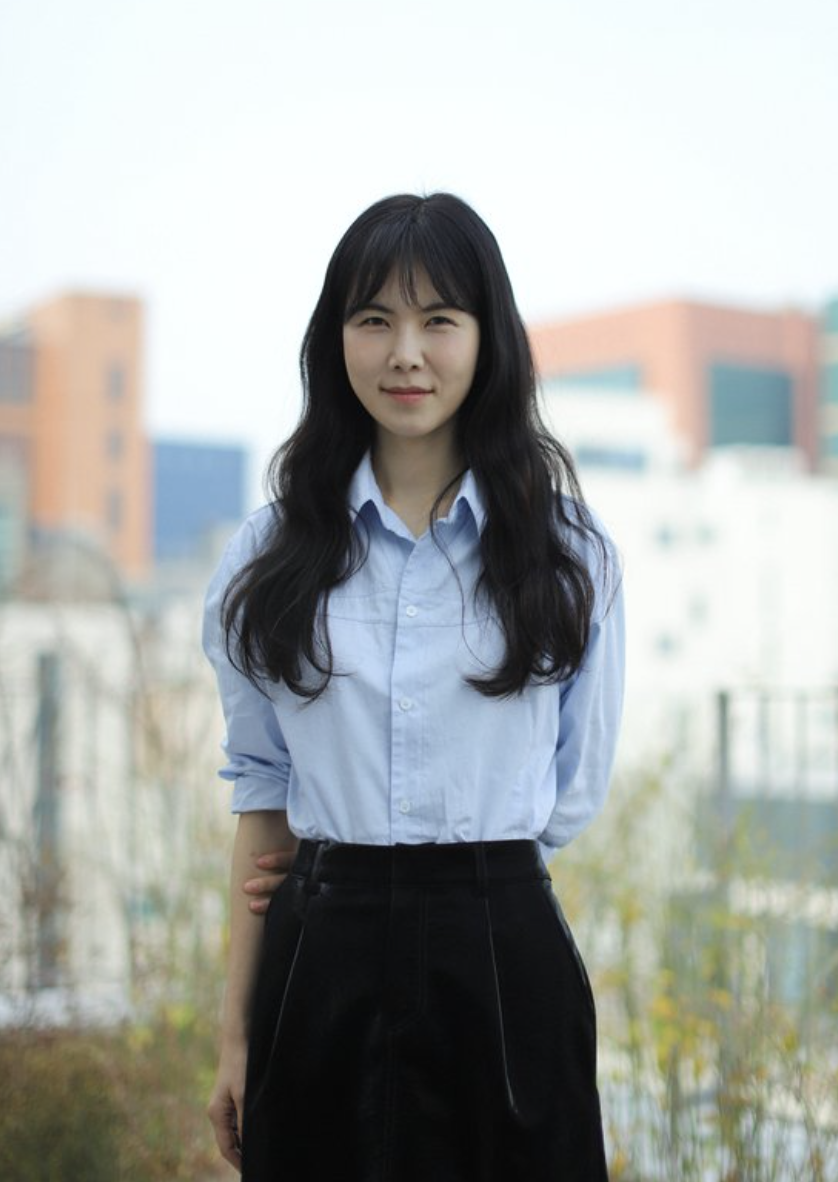공민정 인터뷰