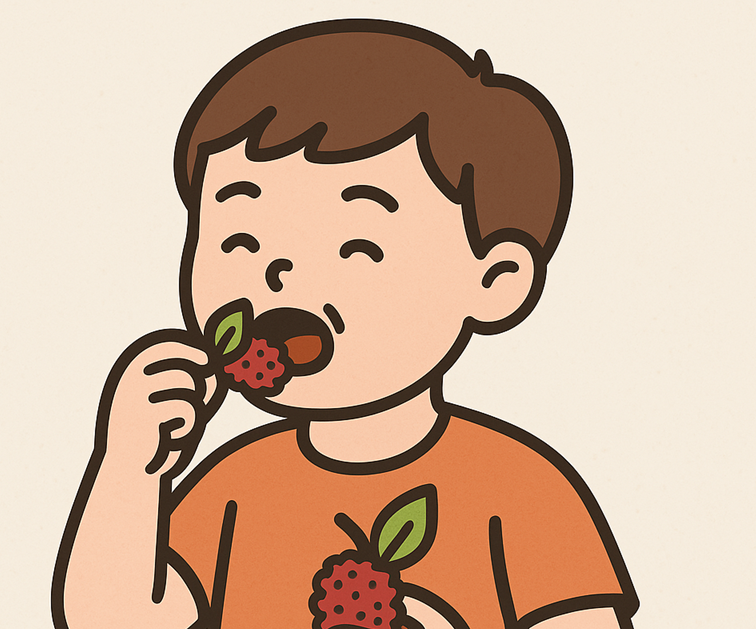 꾸지뽕 효능