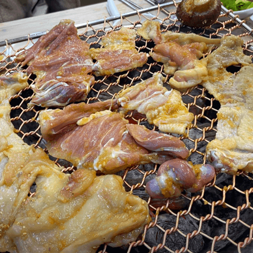 차도리가든-광양-매화꽃축제-맛집-추천-메뉴사진