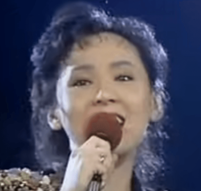 김수희 못 잊겠어요