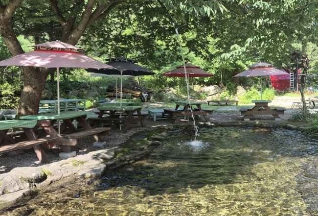 포천 가볼만한곳 베스트 10