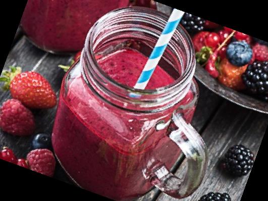 아로니아 분말 복용법