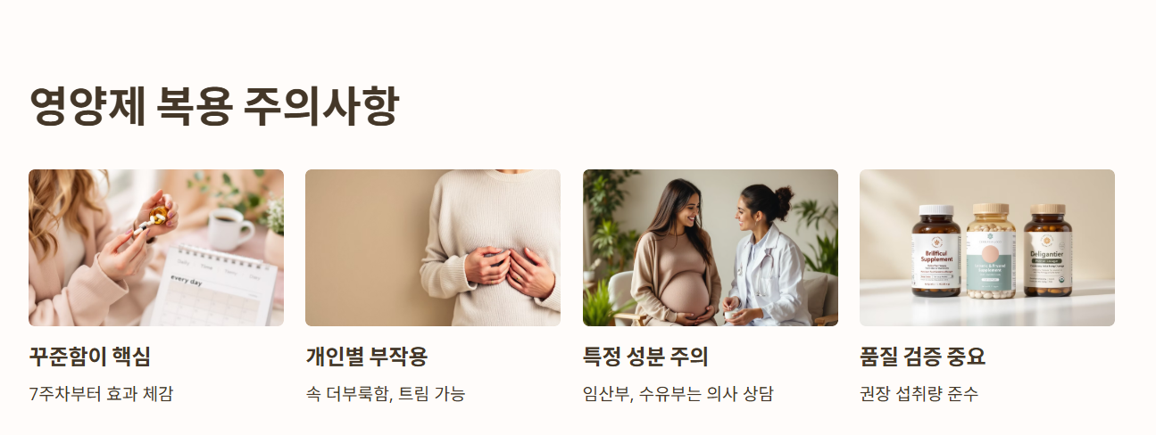 고지혈증에 좋은 영양제