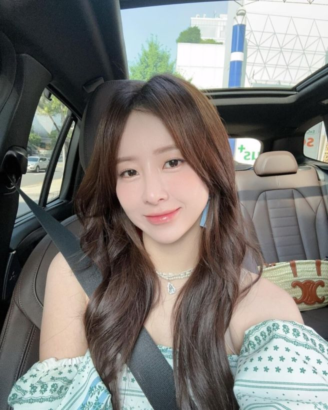 은가은 둘째 임신설 결말은 급체|박현호 임신테스트기·뱀 태몽·딸 서원 나이 프로필 살림남 총정리