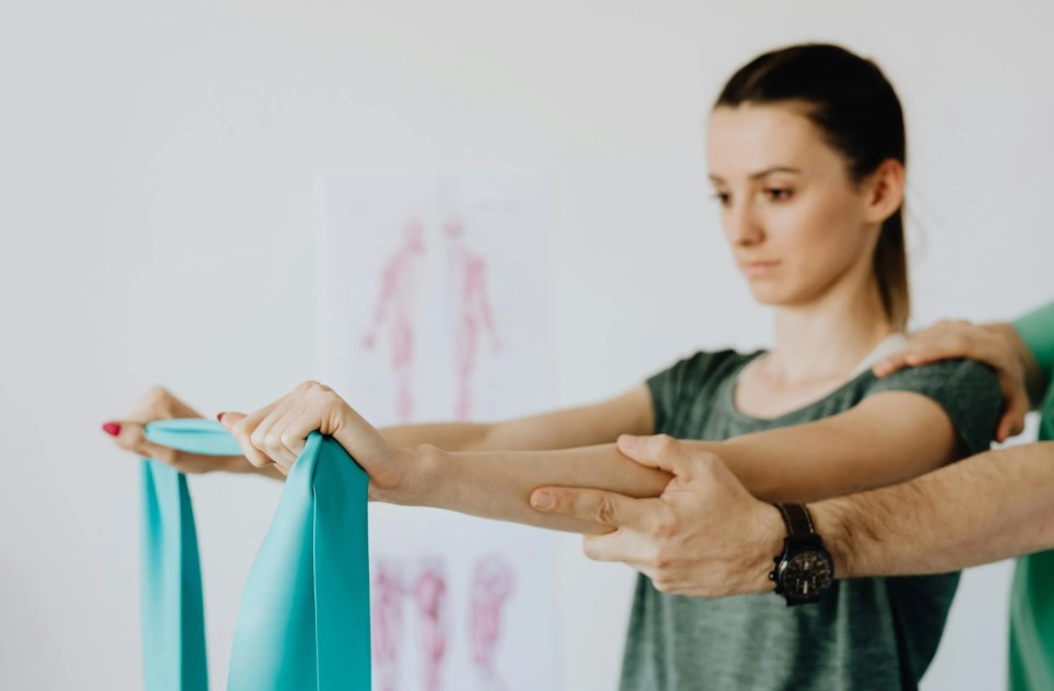 호르몬 조절 다이어트 전량 중 가벼운 운동 관련 사진