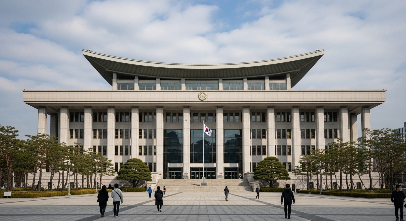 조희대 대법원장