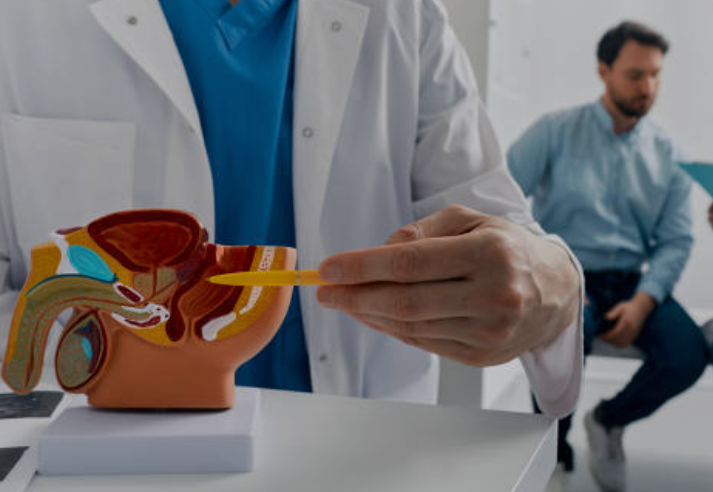 전립선암과 관련된 사진2