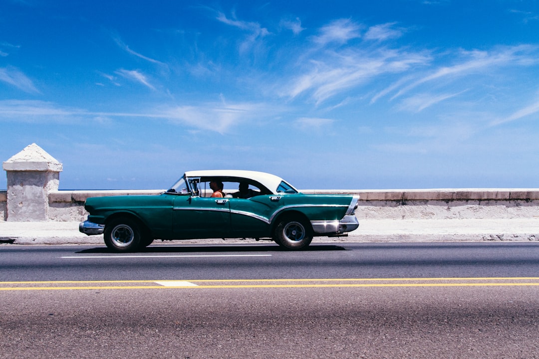 Cadillac