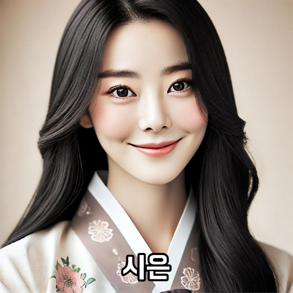 외국인이 반한 한국 여성의 미모! 과연 어떤 모습일까?