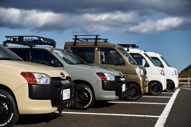 대마도 여행 가이드 2025 &ndash; 가깝지만 색다른 일본 섬 여행