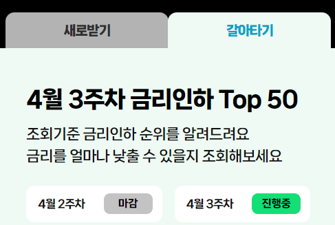 대출 금리 한도