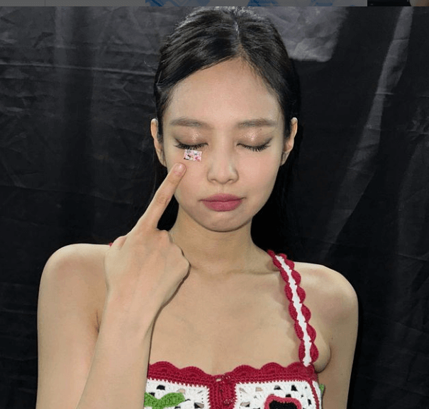 제니 아이튠즈 1위