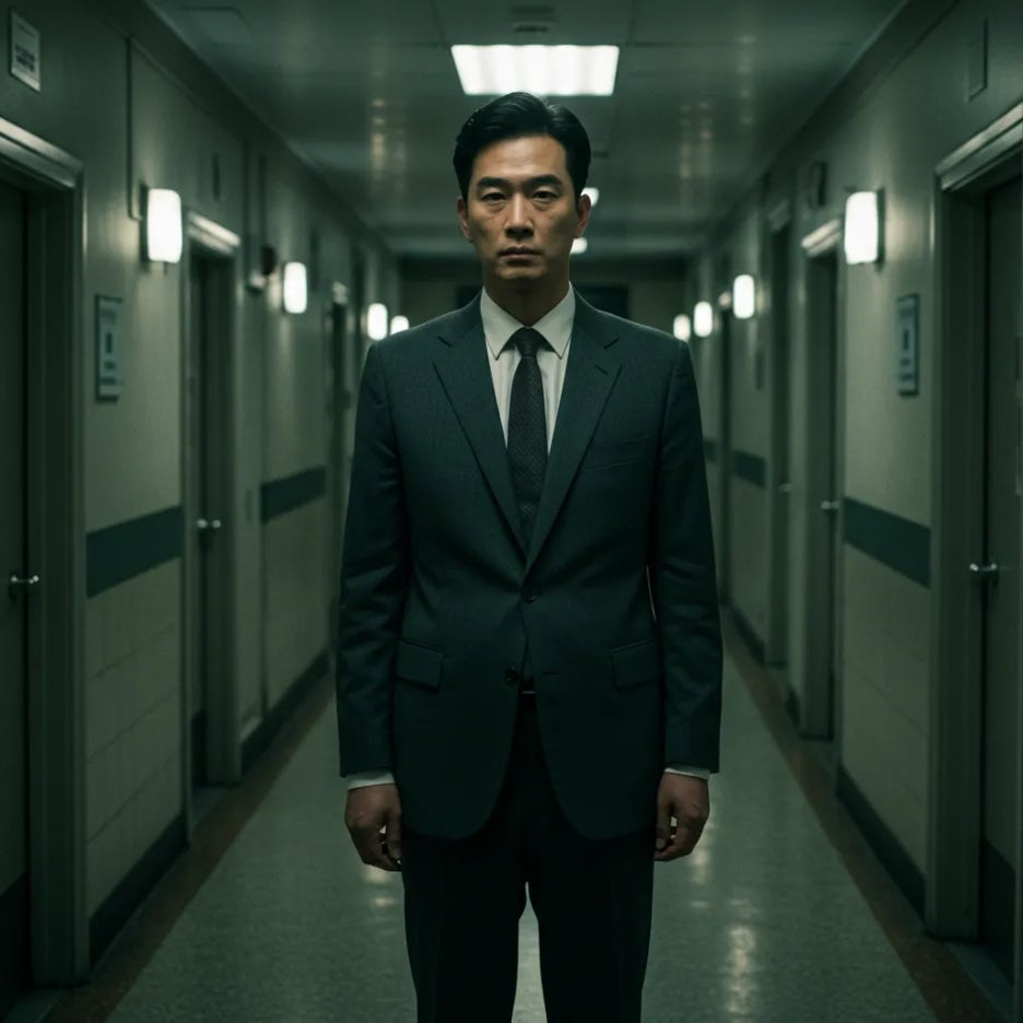 '희생부활자'란 무엇일까요? 독특한 설정 파헤치기