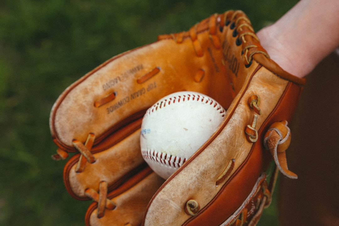 Baseball