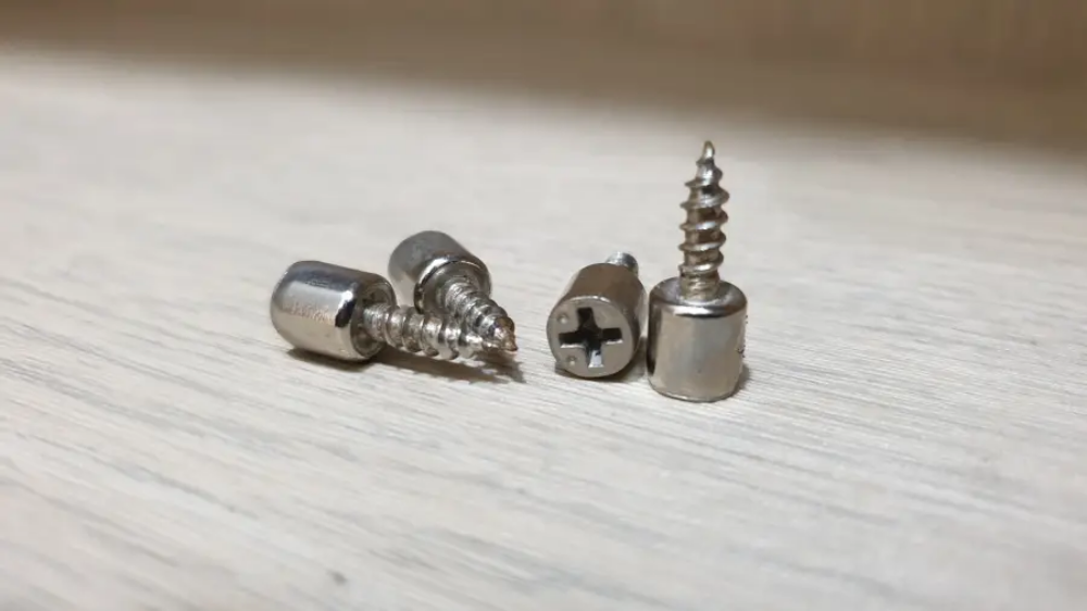 다보볼트 다보헤드