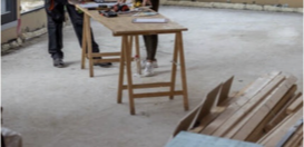 리모델링과 재매각 전략