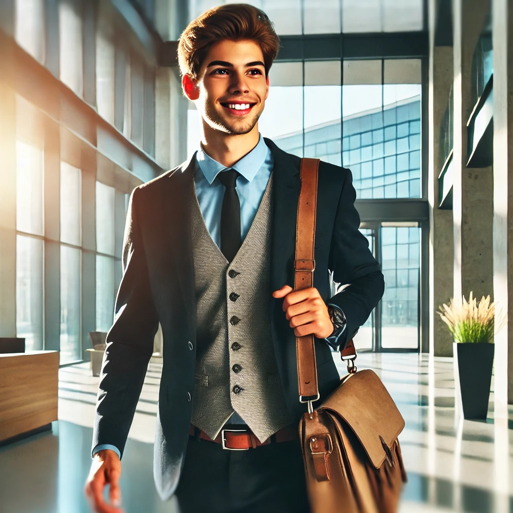 청년일자리도약장려금 신청방법 관련 그림