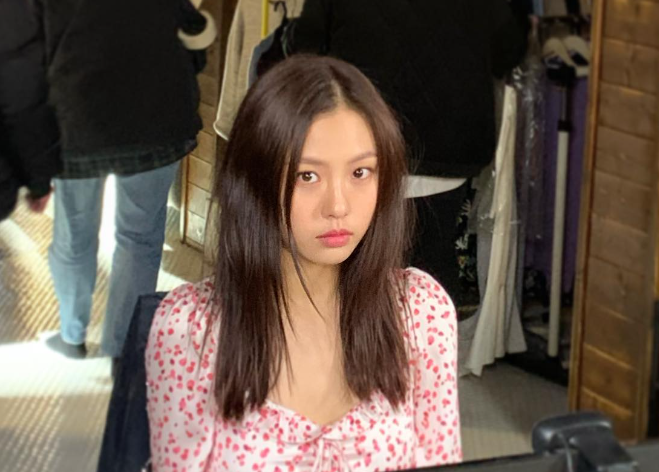 고민시 프로필 본명 밀수 스위트홈 서진이네 학폭 음주 