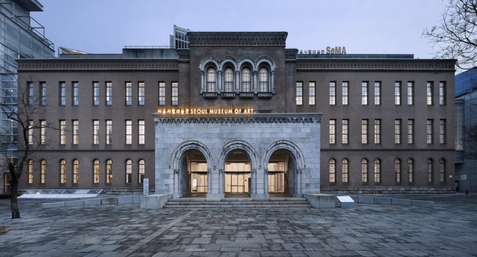 노먼포스터, 서울시립미술관, Norman Foster, 전시추천