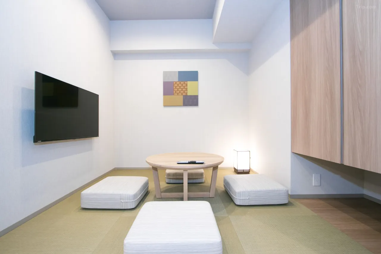 민 우에노 신오카치마치(3)