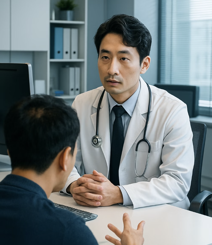 한쪽 다리만 붓는 이유&amp;#44; 심부정맥혈전증 자가진단 체크리스트