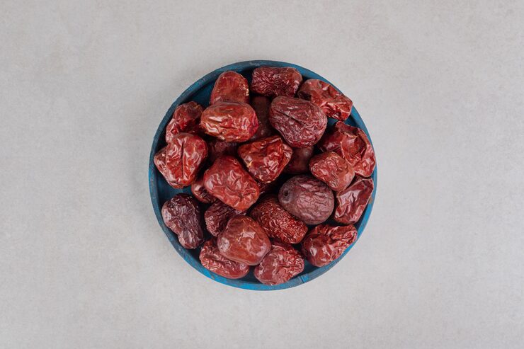 대추 효능