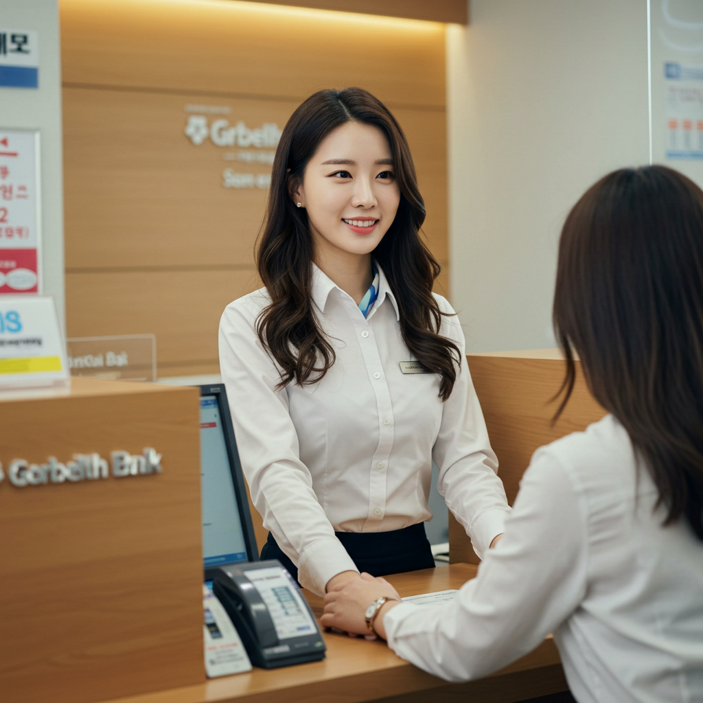 OK 저축 은행 대출 상품