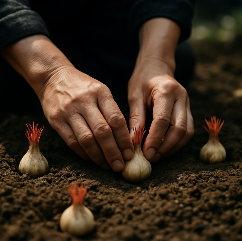 첫 보금자리, 딱 한 번의 신중한 선택