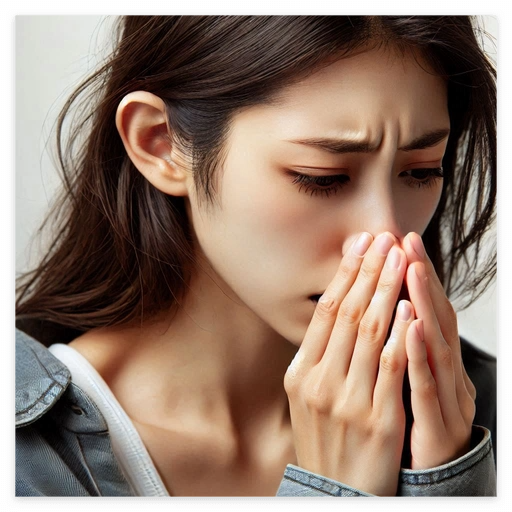 홍역 백신 신청