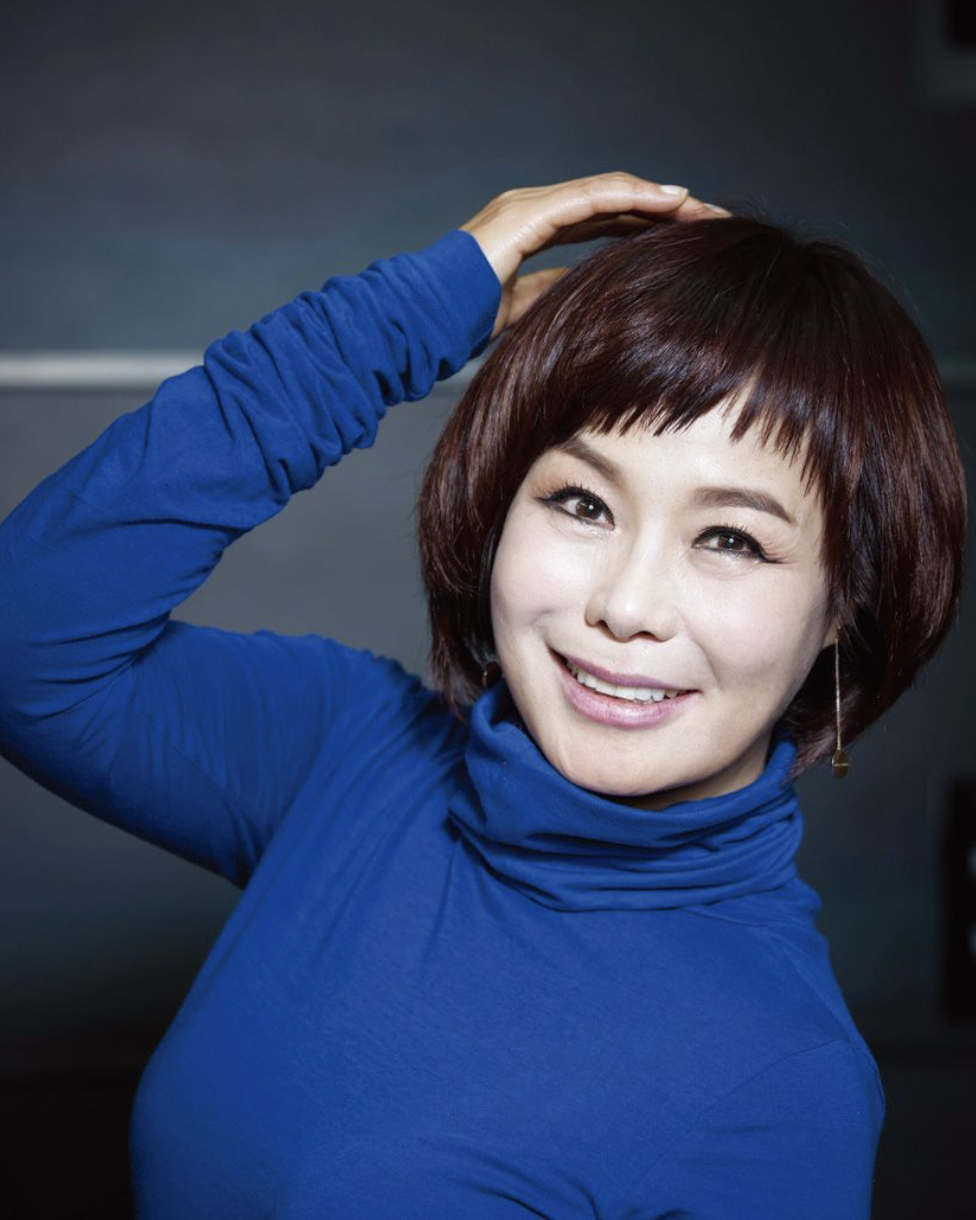 가수 현숙