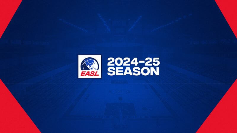 2024-2025 시즌 EASL 동아시아 슈퍼리그