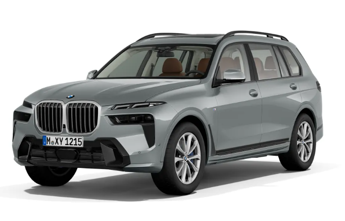 bmw-x7-정면