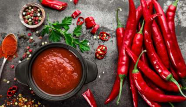 2025 괴산 빨간맛 페스티벌