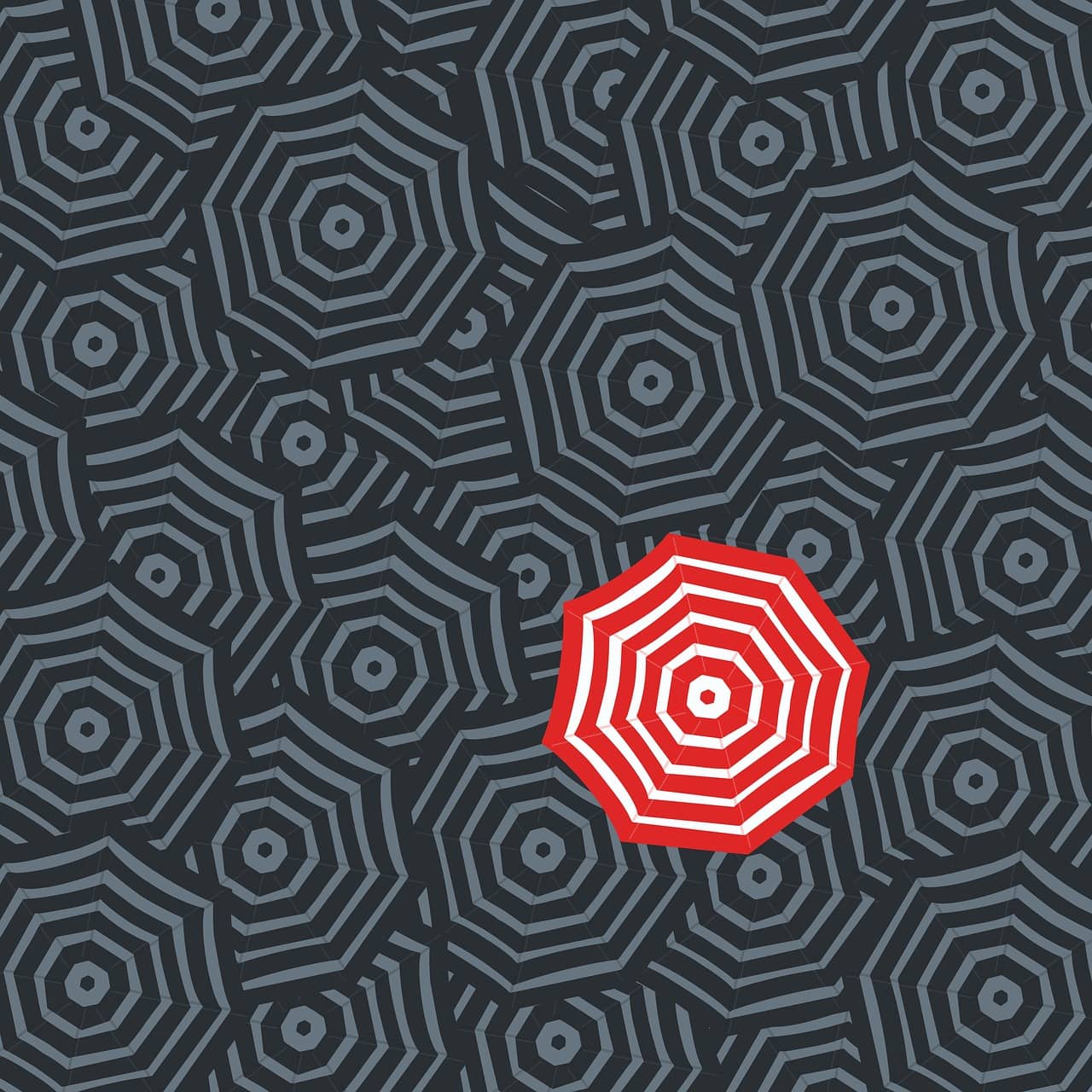 색각 탐구 예술(Chromatic Perception Art) 취미활동: 감각의 재해석