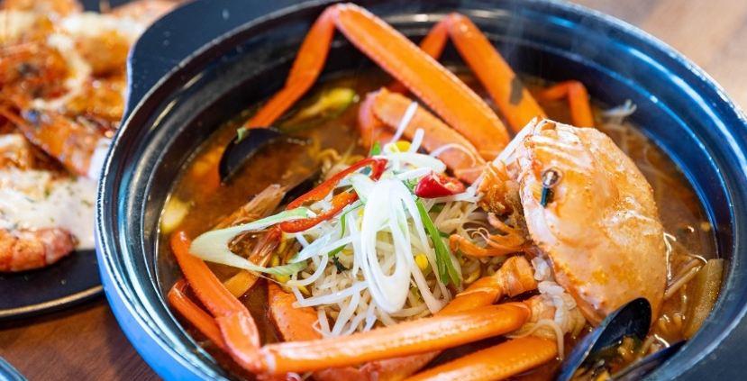 삼척 맛집 추천2