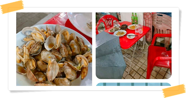 전현무계획2 인천 정통중화요리 홍소스즈토우 후기