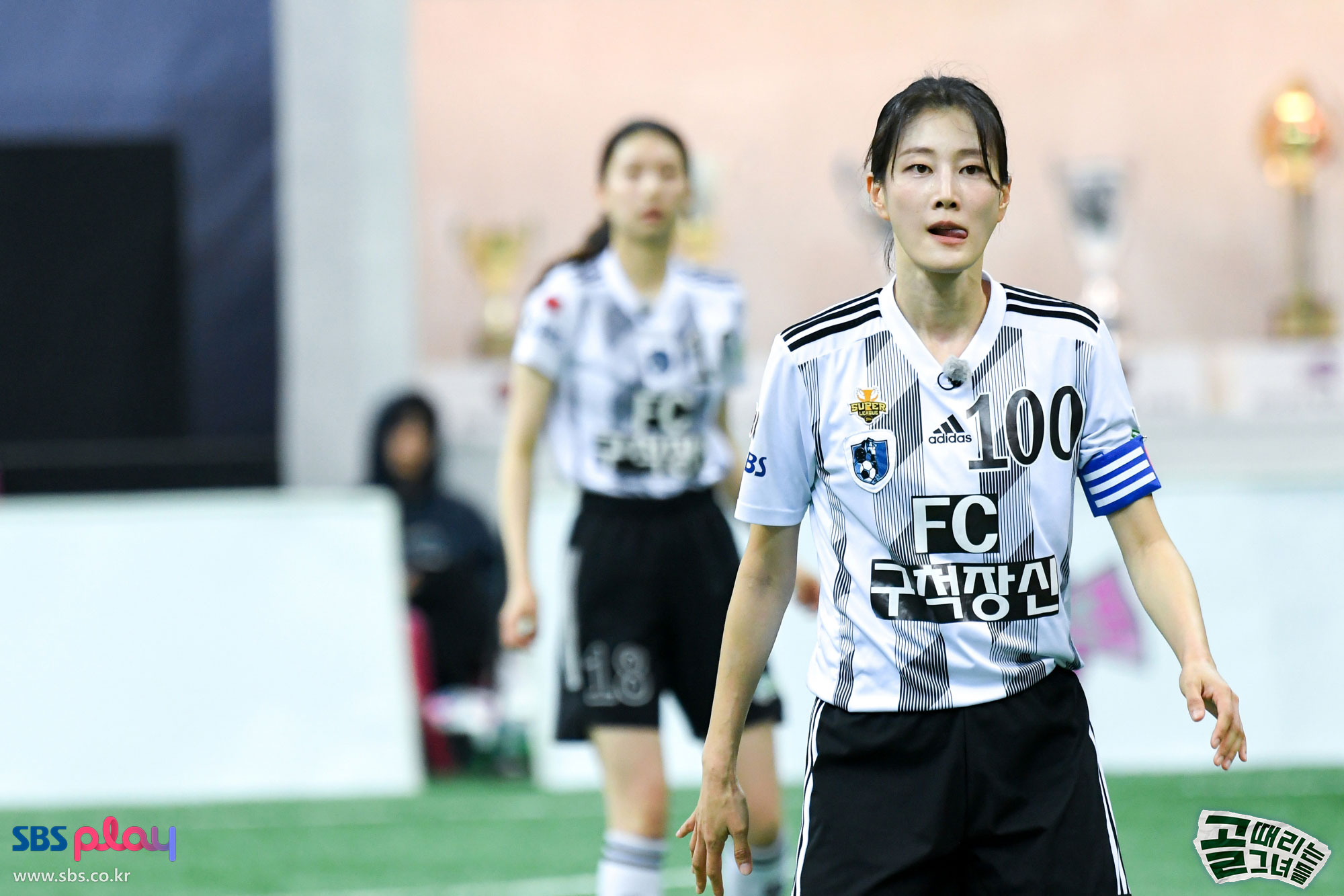 2025년 7월 2일 골때녀 G-스타 매치 특집 라인업·감독 대결·관전 포인트 총정리