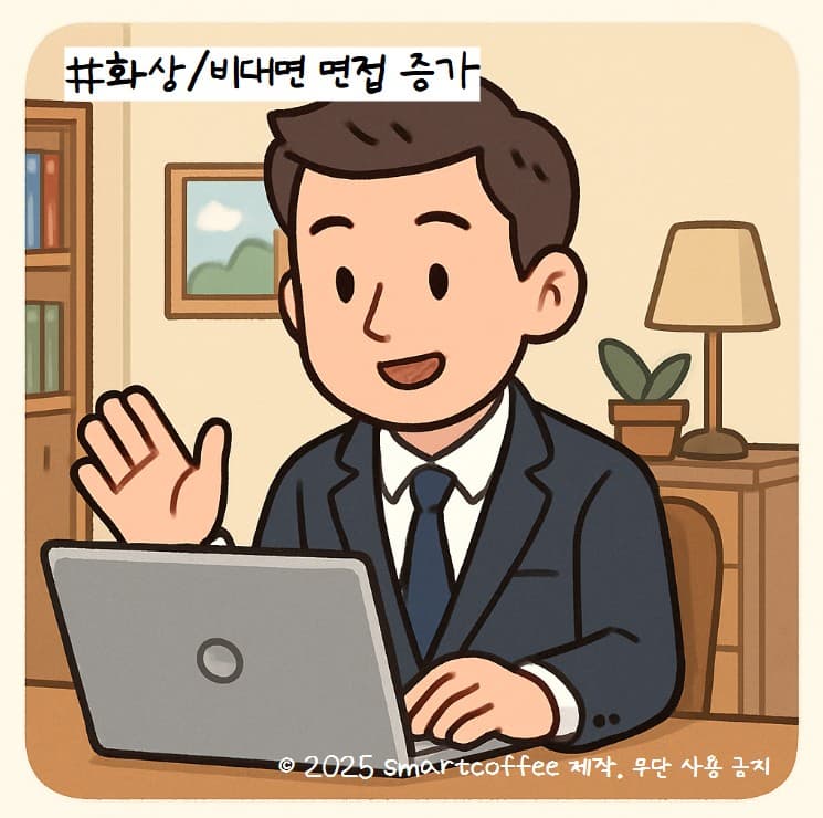 신입·경력직 면접 합격 꿀팁 17선