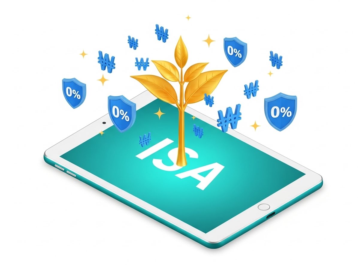 국민성장 ISA 신설