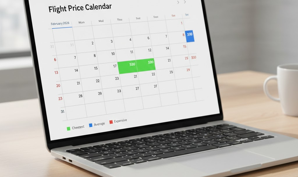 항공권 최저가 찾는 순서(달력/시간대/주변공항): 초보도 따라하면 ‘진짜로’ 싸게 잡는 7단계